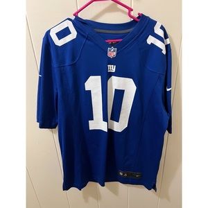 Giants Jersey